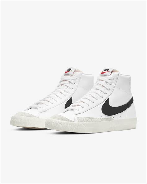 nike blazer high vintage schuhe|Nike men's blazer 77 vintage.